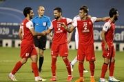 پرسپولیس خواهان بازی با ذوب آهن قبل از فینال آسیا
