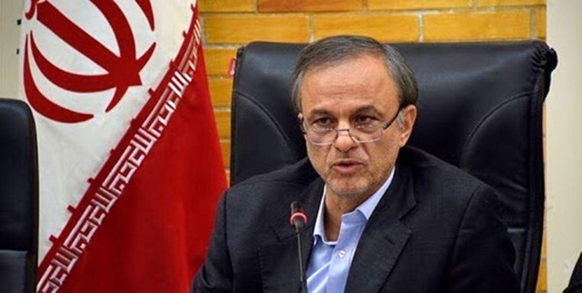 حضور کوتاه وزیر پیشنهادی صمت در صحن علنی و اعتراض برخی نمایندگان به او