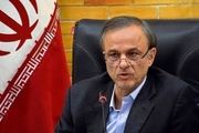 معرفی رزم حسینی وزیر پیشنهادی صمت از سوی دولت به مجلس 