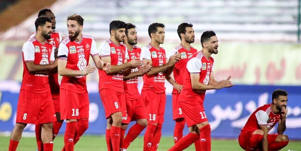 بسته شدن پنجره نقل‌وانتقالاتی پرسپولیس با وعده‌های پوچ!