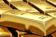 بزرگترین افت هفتگی قیمت طلا در ۲.۵ سال اخیر