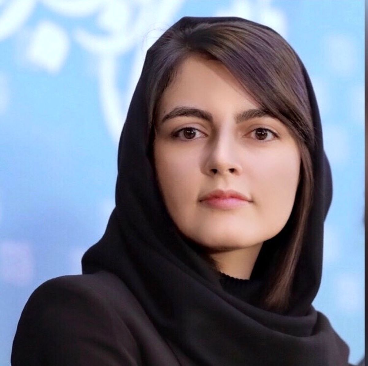 استوری دردناک خانم بازیگر/ عکس