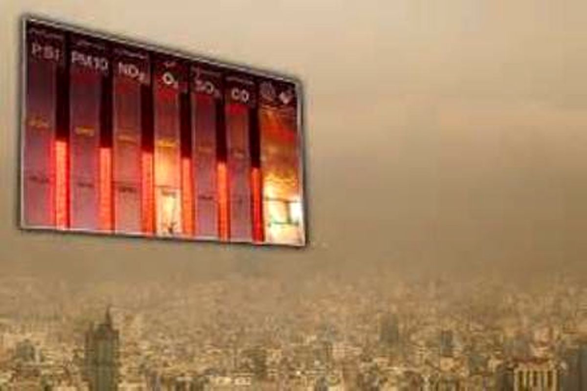 آقای رییس جمهور گزارش کیفیت بنزین‌ها را منتشر کنید