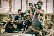 عکس دیده نشده مهران مدیری در «درخت گردو»