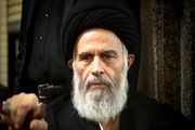 آیت‌الله موسوی بجنوردی درگذشت