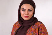 سفر آزاده زارعی به دهکده هایدی