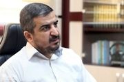 فیاضی: به تصمیم مجلس احترام می‌گذارم