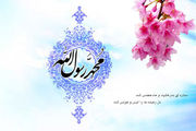 شغل پیامبراکرم (ص) چه بود؟