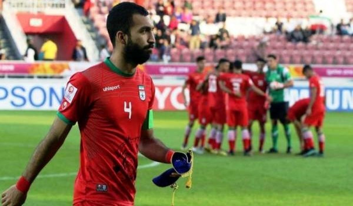 بازیکن محبوب استقلال سرخپوش می شود؟