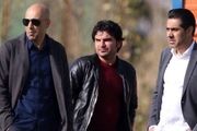 مشکلات پرسپولیس حتی در دوران مدیریت جدید هم پابرجا است
