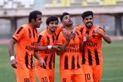  داوری خوب نبود