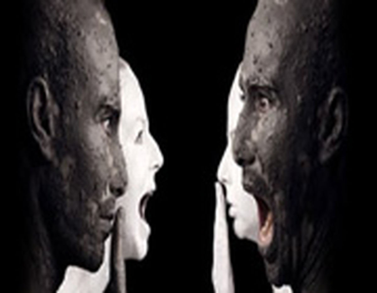 هشداری جدی به زیر آب زن های حرفه ای