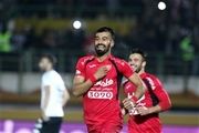 رقابت رضاییان برای آقاى گلى لیگ ستارگان