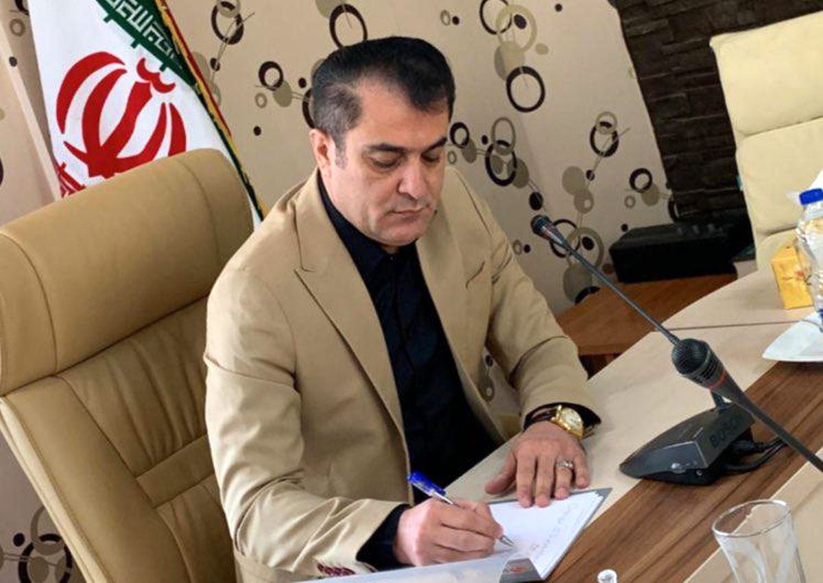 دلیل غیبت چند روزه مدیر استقلالی