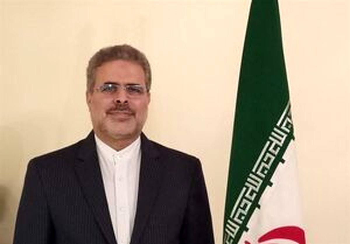 سفارت ایران در ونزوئلا تعطیل نشده است
