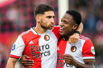 واکنش فاینورد به خبر غیبت جهانبخش مقابل تیم اسرائیلی