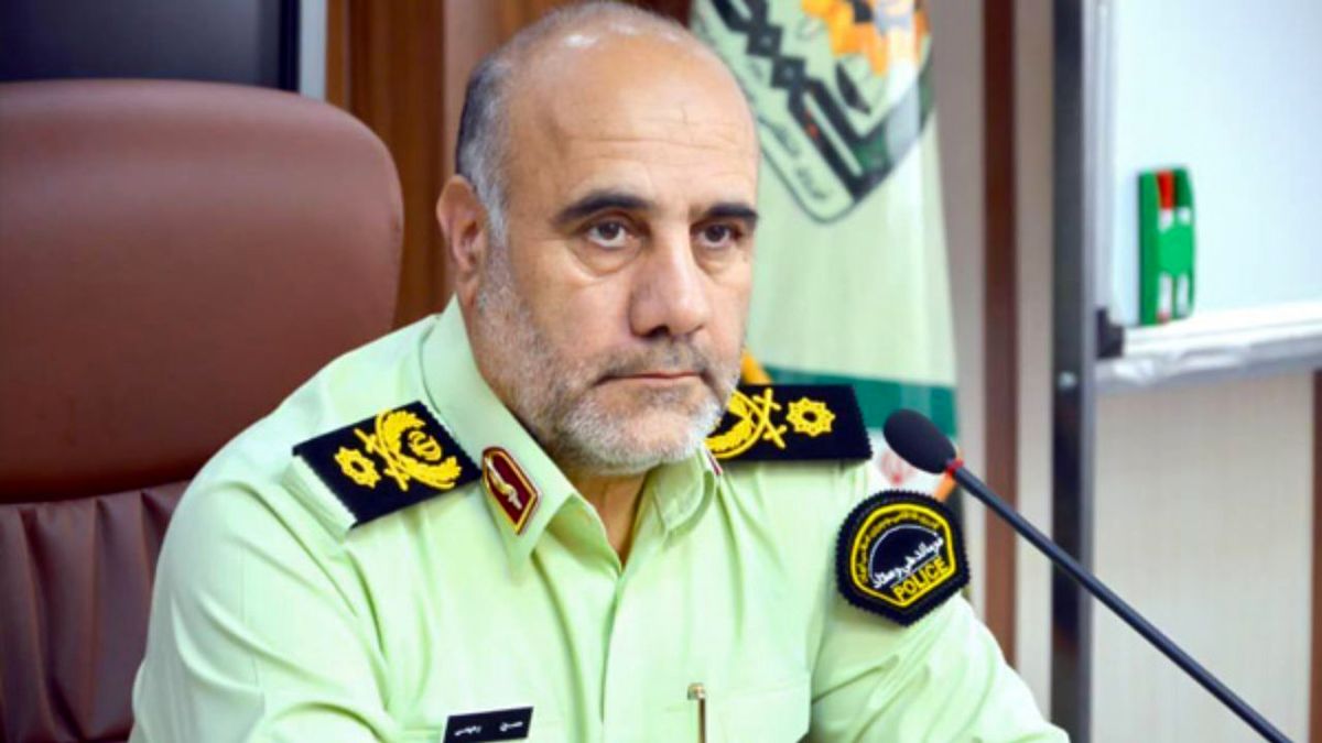 افزایش ورود موادمخدر مصنوعی و تراریخته به کشور
