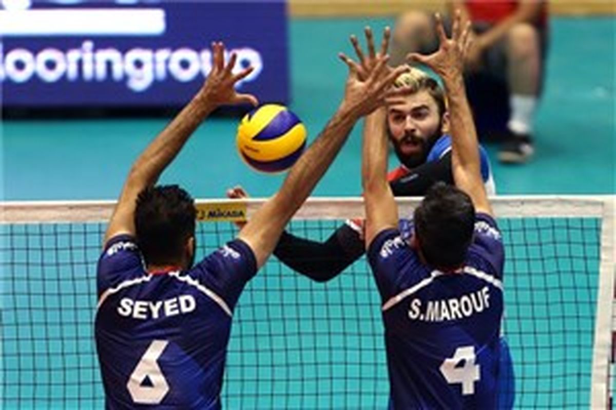 ایران 1 - صربستان 3؛ معجزه ای نشد!