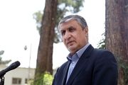 فاز دوم و سوم نیروگاه بوشهر در حال پیشرفت است