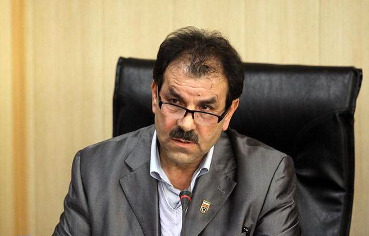 پاسخ رئیس کمیته داوران به برانکو