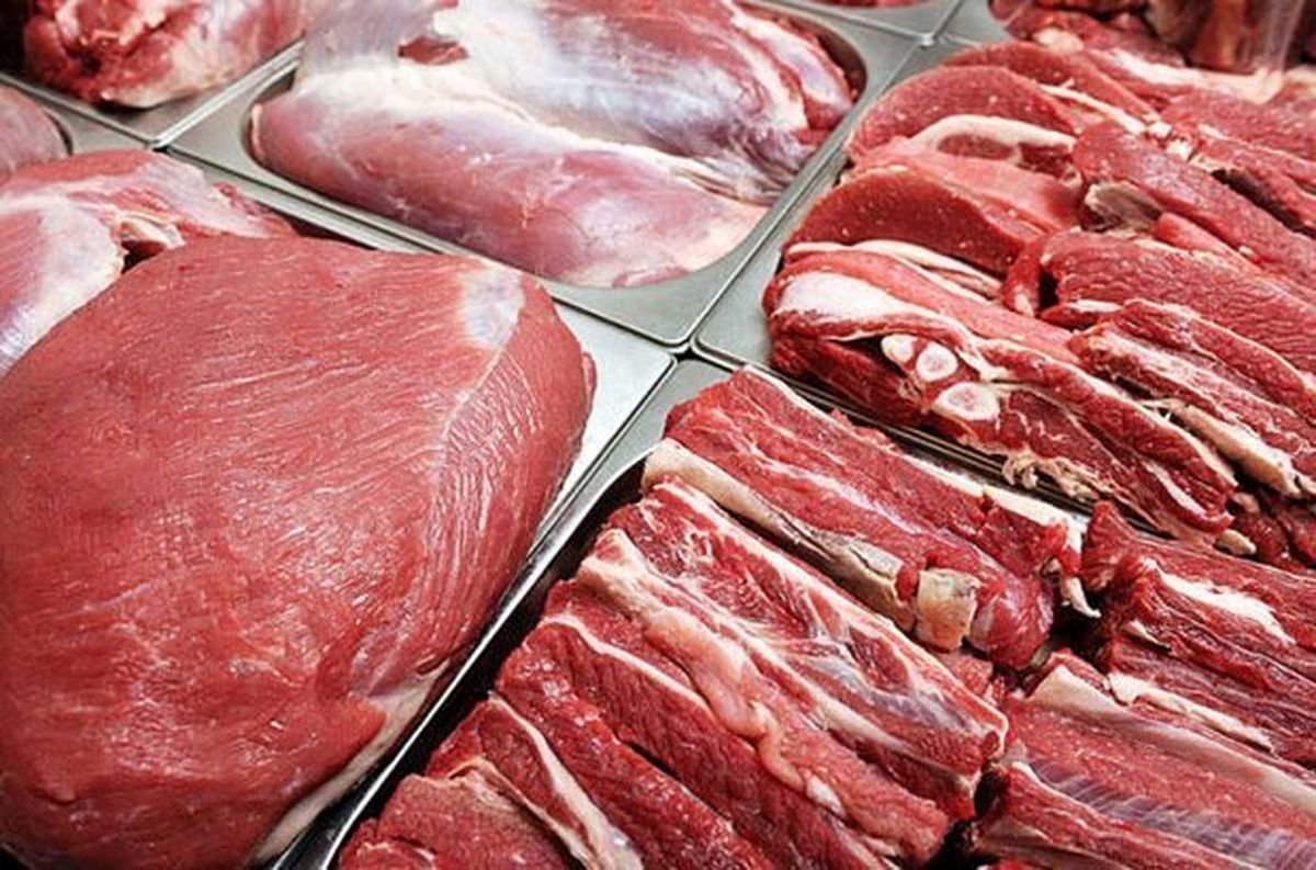 قیمت روز گوشت قرمز در ۲۳ اردیبهشت ۱۴۰۳+ جدول
