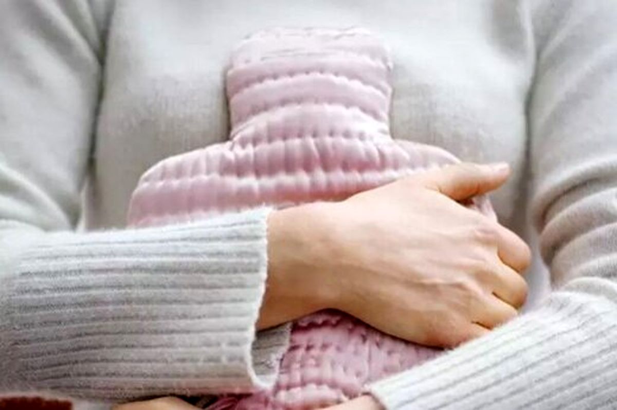 زنان برای درد قاعدگی چه دارویی می‌خرند؟