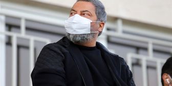 خاطره بازی با مهرداد میناوند/ فیلم بیوگرافی میناوند