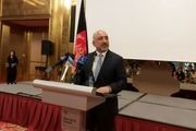 سفر وزیر امور خارجه افغانستان به ترکیه