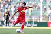تغییر بزرگی که رخ نداد تا پرسپولیس ببازد!
