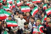 دانش‌آموز انقلابی، وارث فریاد فاطمی
