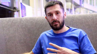 یک بازیکن در راه شکایت و جدایی از استقلال