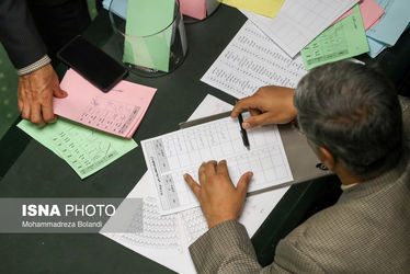 آخرین انتخابات هیات رئیسه مجلس یازدهم