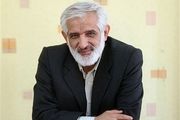 سروری: اختلاف کارگزاران و اصلاحات جنگ قدرت است
