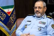 امیر نصیرزاده: نیروهای مسلح آمادگی پاسخگویی به هرگونه تهدیدی را دارند