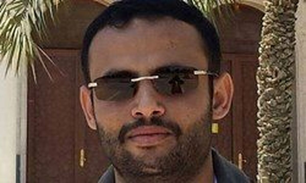 جانشین «صالح الصماد» سوگند یاد کرد