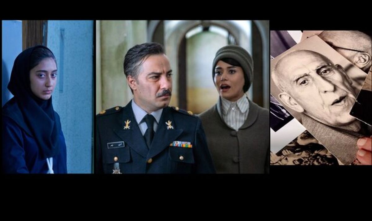 راهیابی 3 فیلم ایرانی به جشنواره فیلم لندن