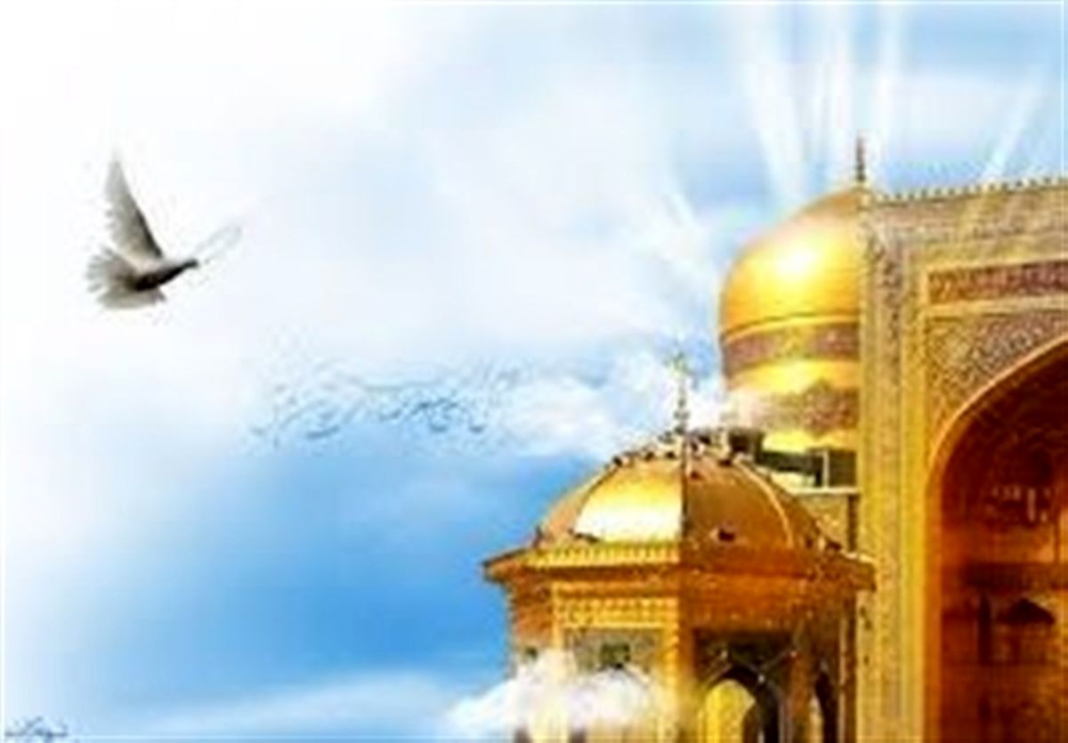 بهترین ثروت انسان از زبان امام رضا(ع)