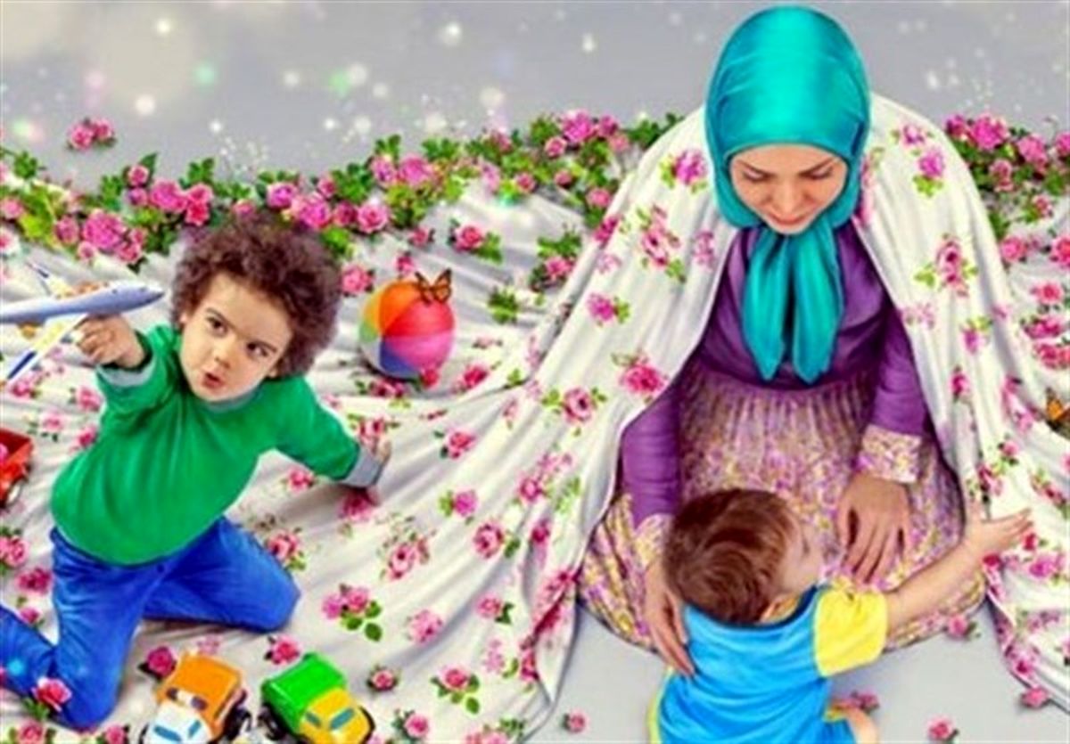 سن مناسب برای فرزندآوری؛ از تصویر تا واقعیت
