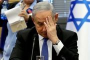 ماشین جنگ صهیونیست‌ها در باتلاق فرو رفت 