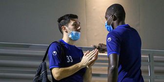 میلیچ وقتی دروغ شنید از ایران رفت 