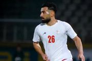 پرسپولیس به دنبال بمب سوم نقل‌وانتقالات؛ هافبک تکنیکی در آستانه ورود