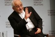 انتقاد از مذاکره ظریف با سناتور آمریکایی