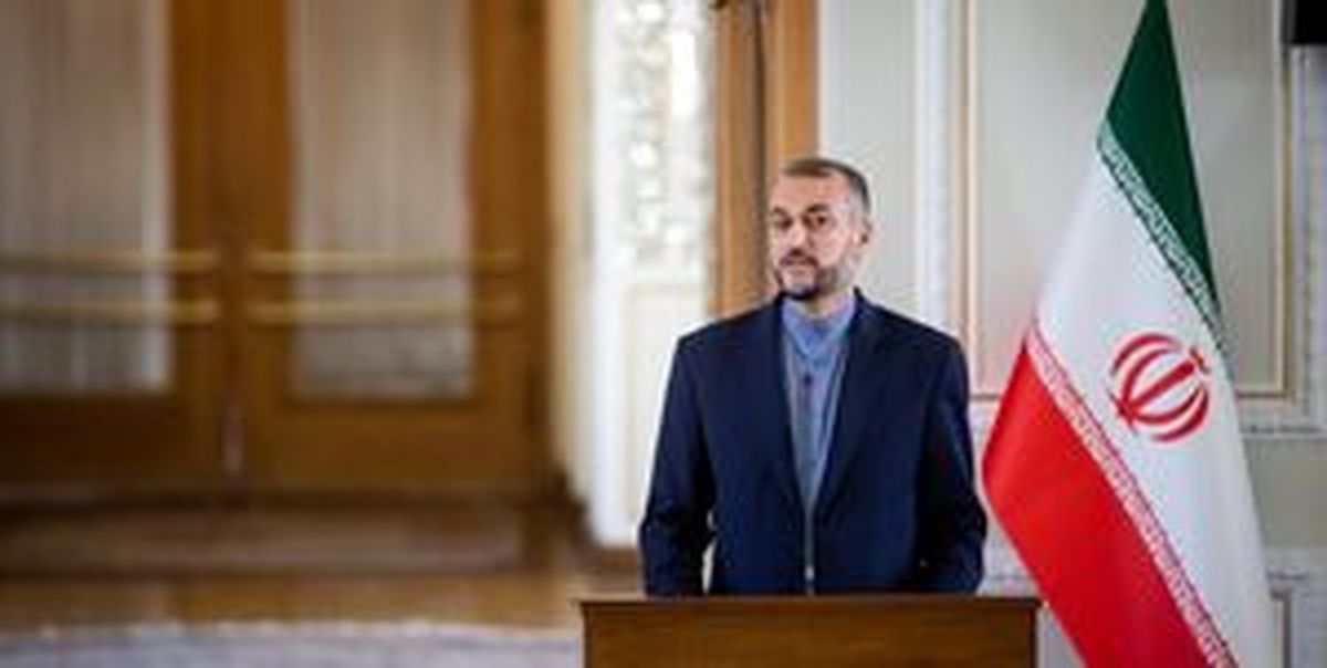 هدف ایران از حضور در مذاکرات وین
