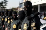 برخورد با جرائم خشن، ماموریت اصلی گشت‌های ویژه انتظامی 