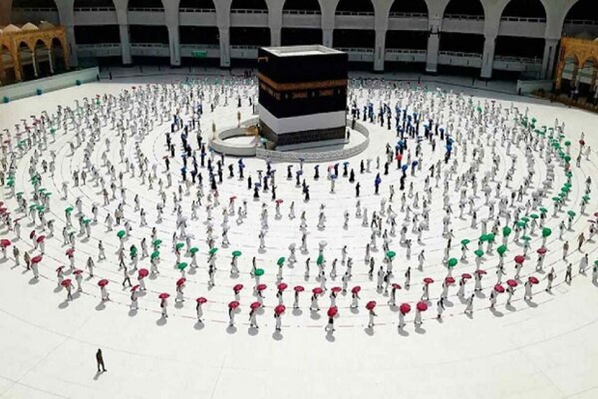 اعتراض ایران به عربستان درباره گرانی حج
