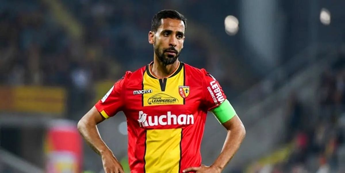 فوتبالیستی که قاچاقچی مواد مخدر از آب درآمد!