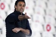 مجیدی به محل نشست خبری پرسپولیس نمی‌رود
