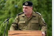 ارتش اسرائیل در حالت آماده‌باش 