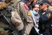 جوانان آمریکایی حماس را به اسرائیل ترجیح می‌دهند