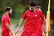 حمله تند بازیکن پرسپولیس به مورایس